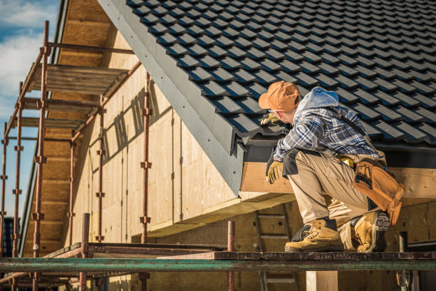 Best Roof Maintenance Services  in New Albany, OH