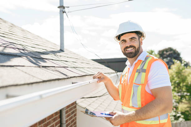 Trusted New Albany, OH Roofing Contractor Experts