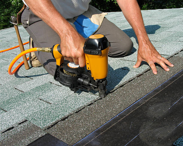 Tile Roofing Contractor in New Albany, OH