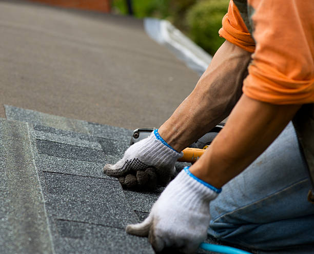 Slate Roofing Contractor in New Albany, OH