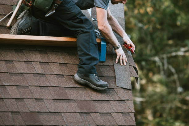 Quick and Trustworthy Emergency Roof Repair Services in New Albany, OH